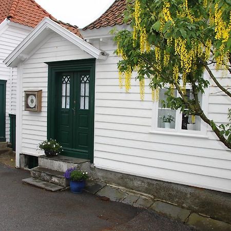 Apartment Old Town Skudeneshavn Quarto foto