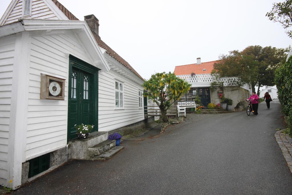 Apartment Old Town Skudeneshavn Quarto foto
