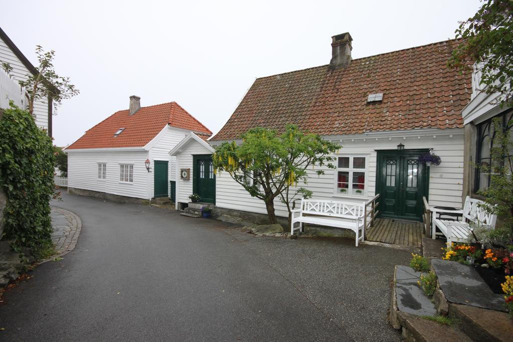 Apartment Old Town Skudeneshavn Quarto foto