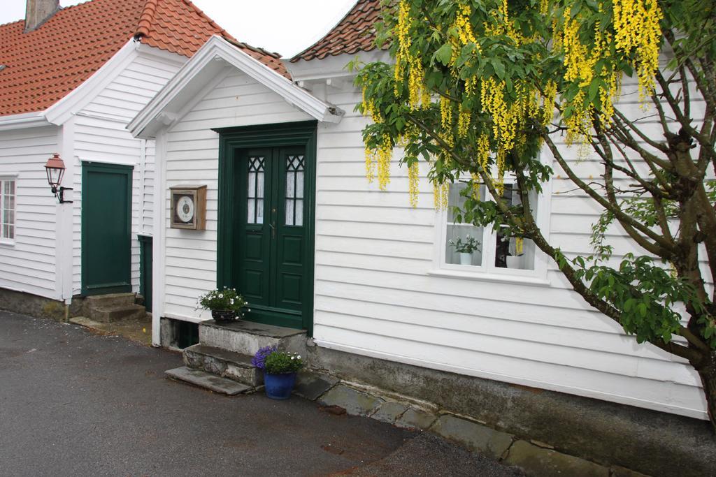 Apartment Old Town Skudeneshavn Quarto foto
