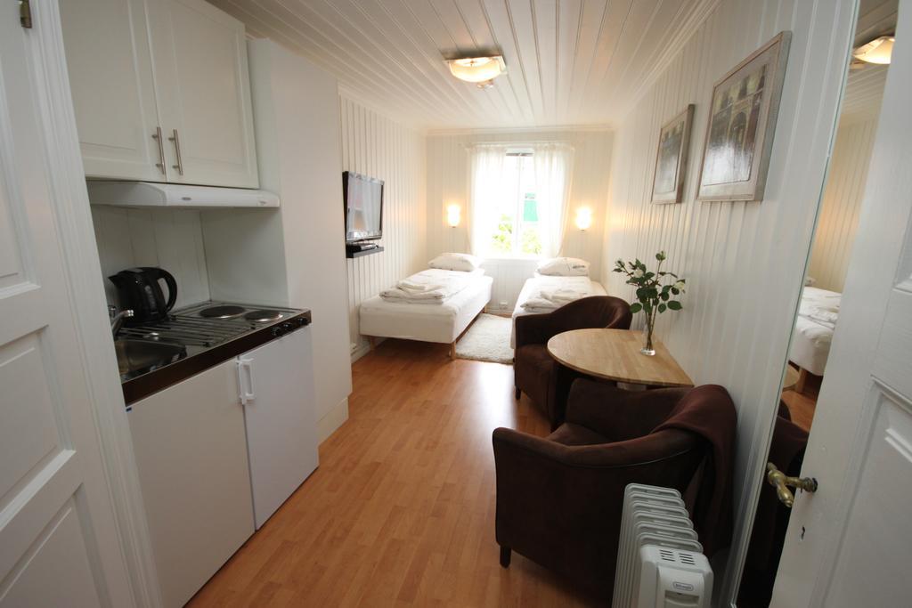 Apartment Old Town Skudeneshavn Quarto foto