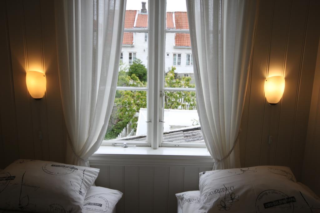Apartment Old Town Skudeneshavn Quarto foto