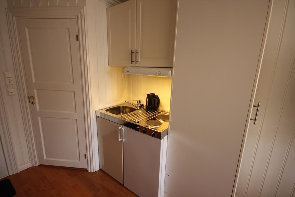 Apartment Old Town Skudeneshavn Quarto foto