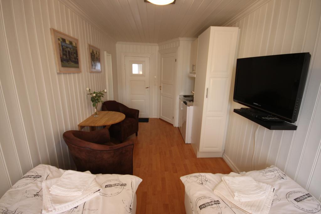 Apartment Old Town Skudeneshavn Quarto foto